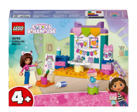 LEGO GABBY'S DOLLHOUSE 10795 Prace ręczne z Tekturzątkiem - 1248454 - zdjęcie 1